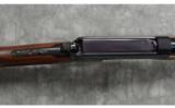 Winchester ~ Model 1895 ~ .30-40 Krag - 3 of 9