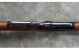 Winchester ~ Model 1895 ~ .30-40 Krag - 4 of 9