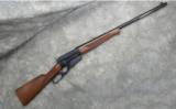 Winchester ~ Model 1895 ~ .30-40 Krag - 1 of 9