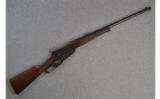 Winchester ~ Model 1895 ~ .30-06 Caliber - 1 of 9