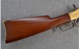 Uberti ~ 1866 Carbine ~ .45 LC Caliber - 2 of 9