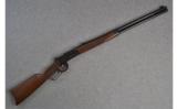 Winchester ~ Model 1894 ~ .30-30 Win. Caliber - 1 of 9