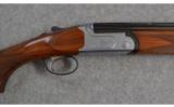 Rizzini ~ Omnium Small O/U ~ 28 Gauge - 3 of 9
