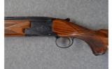 Winchester ~ Model 101 ~ 12 Gauge - 4 of 8