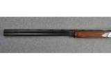 Rizzini ~ Omnium Small O/U ~ 28 Gauge - 7 of 9