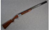 Rizzini ~ Omnium Small O/U ~ 28 Gauge - 1 of 9
