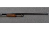 Winchester ~ Model 12 ~ 12 Ga. - 4 of 9