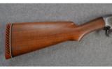 Winchester ~ Model 12 ~ 12 Ga. - 2 of 9