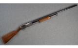 Winchester ~ Model 12 ~ 12 Ga. - 1 of 9