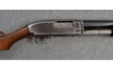 Winchester ~ Model 12 ~ 12 Ga. - 3 of 9