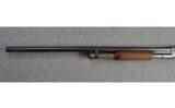 Winchester ~ Model 12 ~ 12 Ga. - 7 of 9