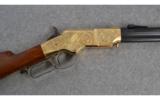 Uberti ~ Henry Rifle ~ .44-40 Caliber - 3 of 9