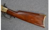 Uberti ~ Henry Rifle ~ .44-40 Caliber - 9 of 9