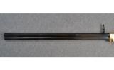 Uberti ~ Henry Rifle ~ .44-40 Caliber - 7 of 9