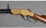 Uberti ~ Henry Rifle ~ .44-40 Caliber - 8 of 9