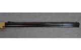 Uberti ~ Henry Rifle ~ .44-40 Caliber - 4 of 9