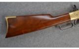Uberti ~ Henry Rifle ~ .44-40 Caliber - 2 of 9