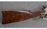 Browning ~ Model 1886 ~ .45-70 Govt - 2 of 9