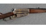 Winchester ~ Model 1895 ~ Caliber .30-06 - 3 of 9