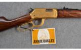 Winchester ~ Annie Oakley Comm.
9422 XTR ~ .22 S, L, LR - 3 of 9