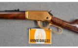 Winchester ~ Annie Oakley Comm.
9422 XTR ~ .22 S, L, LR - 8 of 9