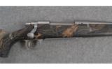 Remington ~ 700 BDL Stainless RMEF ~ .300 RUM - 3 of 9