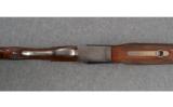 Winchester ~ Model 23 XTR Pigeon Grade ~
12 Ga. - 6 of 9