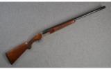 Winchester ~ Model 23 XTR Pigeon Grade ~
12 Ga. - 1 of 9