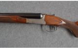 Winchester ~ Model 23 XTR Pigeon Grade ~
12 Ga. - 9 of 9