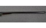 W. J. Jeffery & Co. ~ SXS Boxlock ~ 12 Gauge - 4 of 9