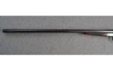 W. J. Jeffery & Co. ~ SXS Boxlock ~ 12 Gauge - 8 of 9
