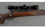 Winchester ~ Model 70 ~ .30GOV'T06 - 3 of 9