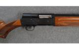 Browning ~ Magnum Model ~ 12 Ga. - 3 of 9