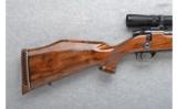 Weatherby ~ Mark V ~ .416 Wby. Mag. Only - 5 of 7
