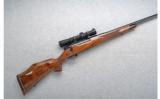 Weatherby ~ Mark V ~ .416 Wby. Mag. Only - 1 of 7