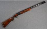 Winchester ~ Model 101 ~ 20 Ga. - 1 of 9