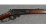 Marlin Fire-Arms ~ Takedown Model 1893 ~ .30-30 - 3 of 9