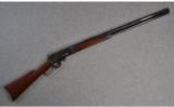 Marlin Fire-Arms ~ Takedown Model 1893 ~ .30-30 - 1 of 9