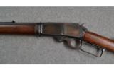 Marlin Fire-Arms ~ Takedown Model 1893 ~ .30-30 - 8 of 9