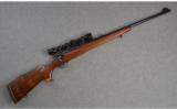 Winchester ~ Pre-64 Model 70 ~ .243 WIN. - 1 of 9