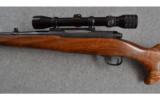 Winchester ~ Pre-64 Model 70 ~ .243 WIN. - 8 of 9