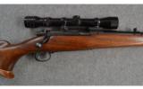 Winchester ~ Pre-64 Model 70 ~ .243 WIN. - 3 of 9