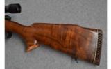Winchester ~ Pre-64 Model 70 ~ .243 WIN. - 9 of 9