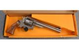 Ruger ~ Redhawk Model ~ .44 Magnum - 3 of 3