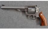 Ruger ~ Redhawk Model ~ .44 Magnum - 2 of 3