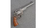 Ruger ~ Redhawk Model ~ .44 Magnum - 1 of 3