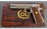 Colt ~ Gov't MKIV / Series 70 Model ~ .45 Auto - 4 of 4