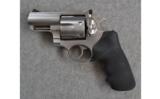 Ruger ~ Super Redhawk Alaskan ~ .44 Magnum - 2 of 2