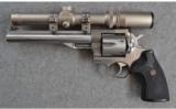 Ruger ~ Redhawk Model ~ .41 Magnum - 2 of 2