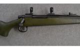 Remington ~ 700 Stainless XCR II ~ .375 H&H ag - 3 of 9